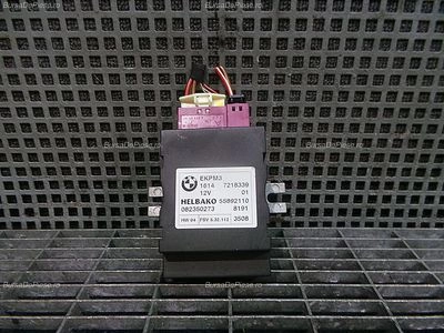 MODUL POMPA COMBUSTIBIL