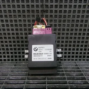MODUL POMPA COMBUSTIBIL