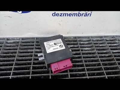 MODUL POMPA COMBUSTIBIL