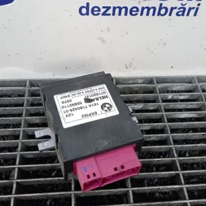 MODUL POMPA COMBUSTIBIL