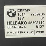 MODUL POMPA COMBUSTIBIL BMW 3 318i 2004-2012 oe-7209286, vedere laterala