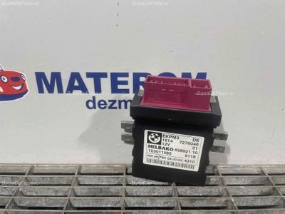 MODUL POMPA COMBUSTIBIL