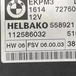 MODUL POMPA COMBUSTIBIL BMW 3 320D 2004-2012 oe-7276046, vedere laterala