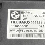 MODUL POMPA COMBUSTIBIL BMW 3 330D 2004-2012 oe-7276046, vedere laterala