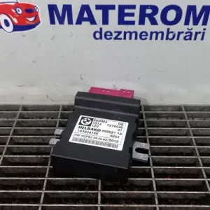 MODUL POMPA COMBUSTIBIL