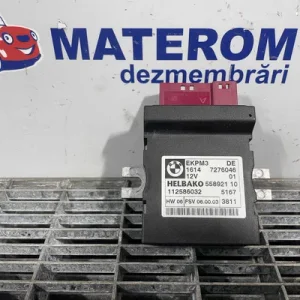 MODUL POMPA COMBUSTIBIL
