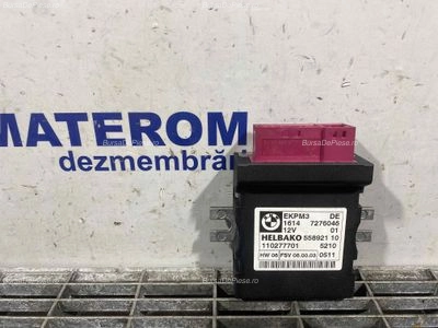 MODUL POMPA COMBUSTIBIL