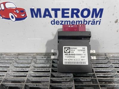 MODUL POMPA COMBUSTIBIL