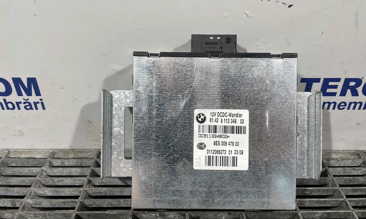 MODUL STABILIZATOR TENSIUNE BMW 3 2004-2012