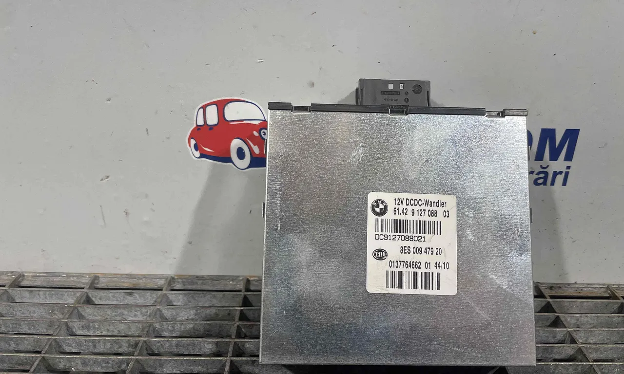 MODUL STABILIZATOR TENSIUNE BMW 3 2004-2012