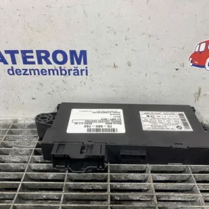 MODUL UNITATE CONTROL