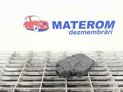MOTORAS CLAPETA INCALZIRE
