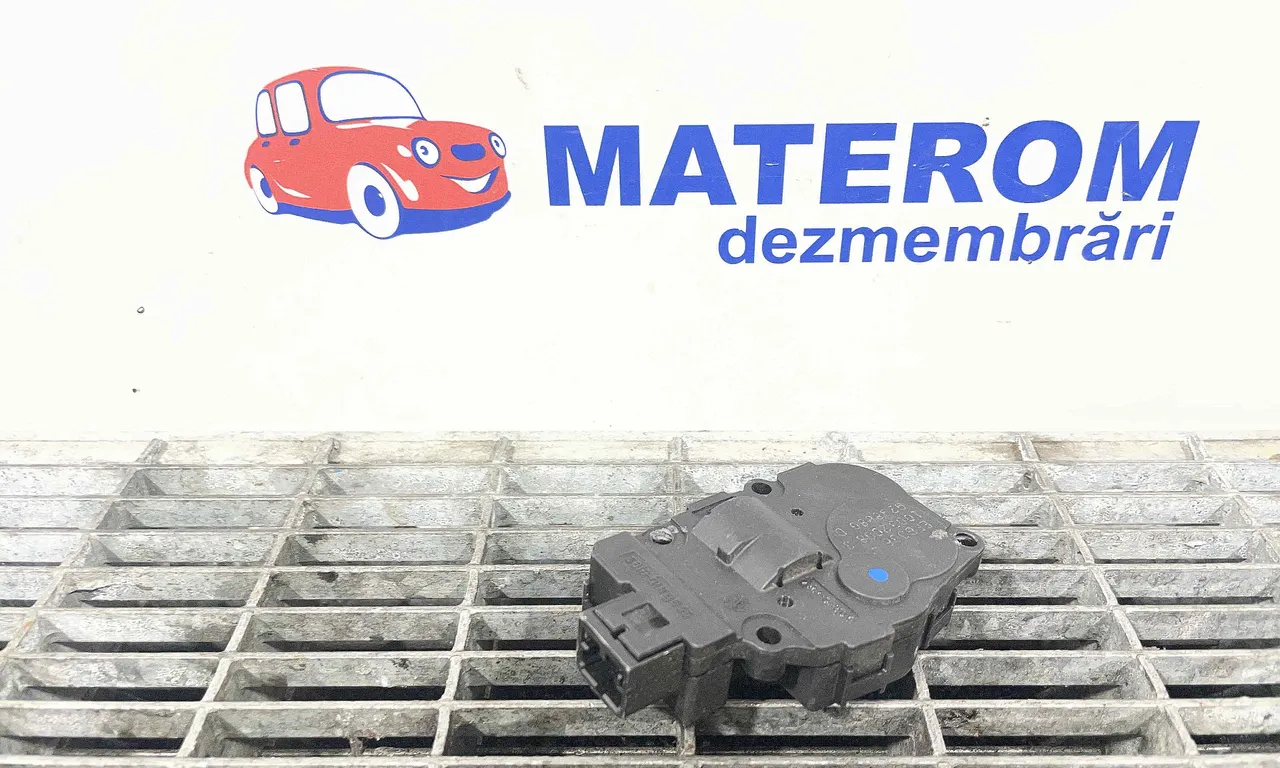 MOTORAS CLAPETA INCALZIRE BMW 3 2004-2012