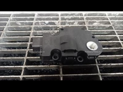 MOTORAS CLAPETA INCALZIRE