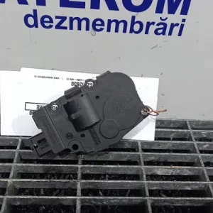 MOTORAS CLAPETA INCALZIRE