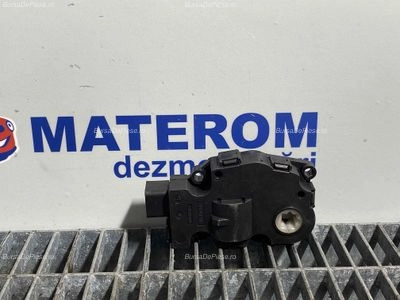 MOTORAS CLAPETA INCALZIRE