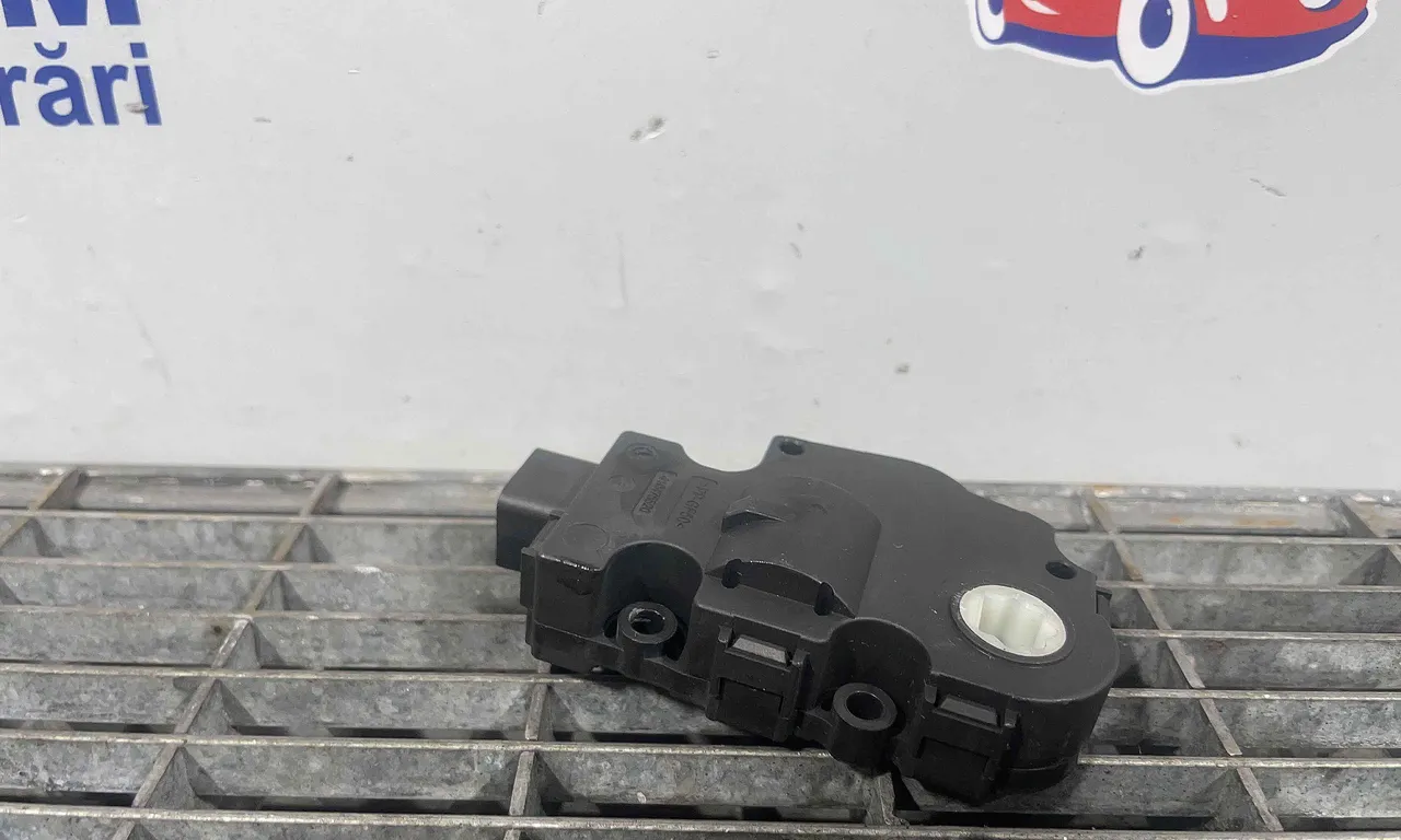 MOTORAS CLAPETA INCALZIRE BMW 3 2004-2012