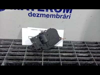 MOTORAS CLAPETA INCALZIRE