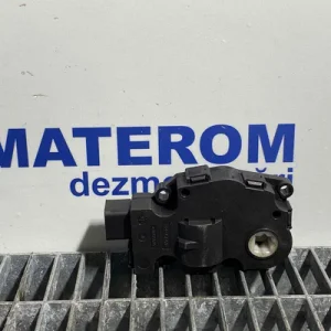 MOTORAS CLAPETA INCALZIRE