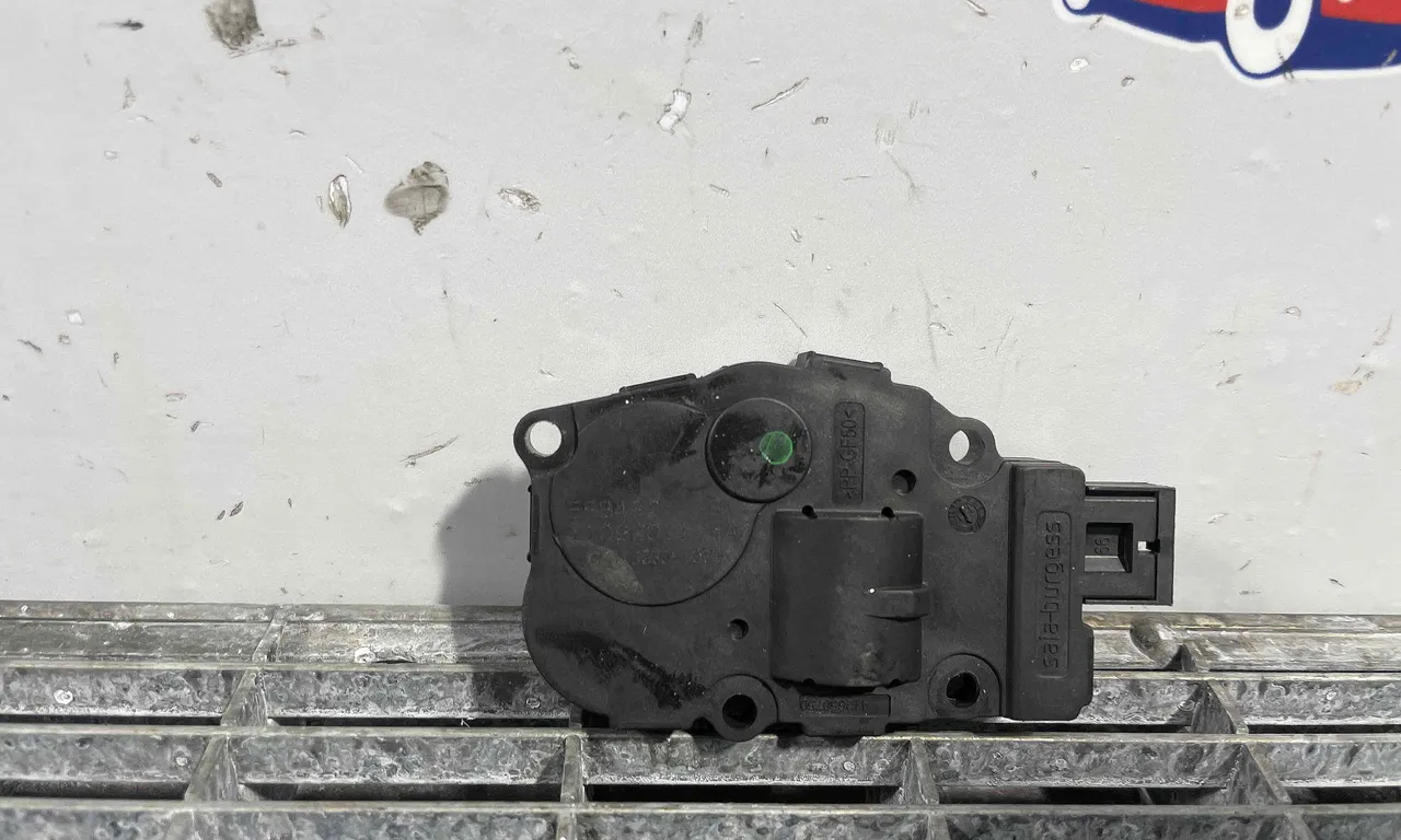 MOTORAS CLAPETA INCALZIRE BMW 3 2004-2012