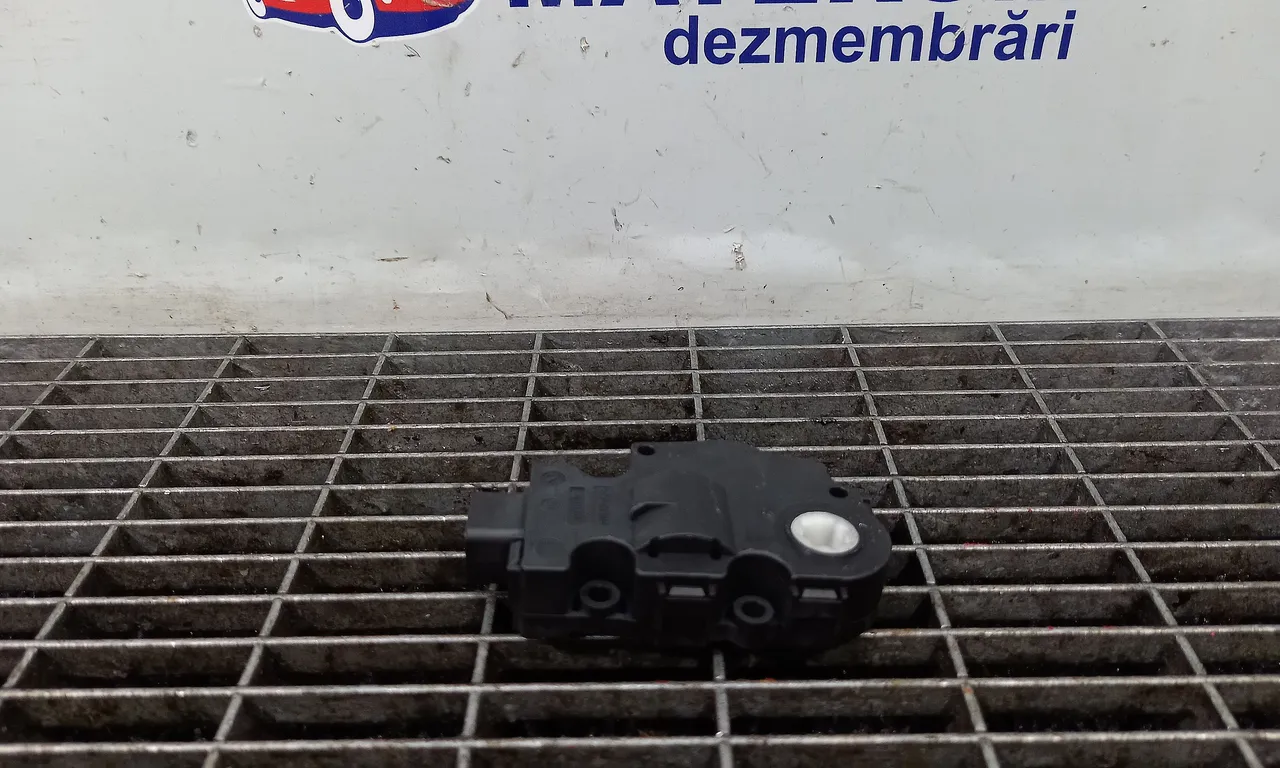 MOTORAS CLAPETA INCALZIRE BMW 3 2004-2012