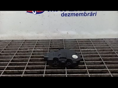 MOTORAS CLAPETA INCALZIRE