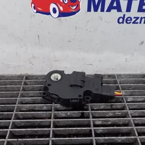 MOTORAS CLAPETA INCALZIRE
