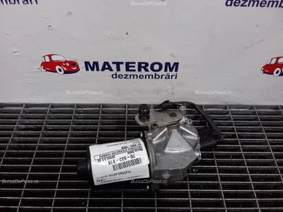 MOTORAS STERGATOR PARBRIZ