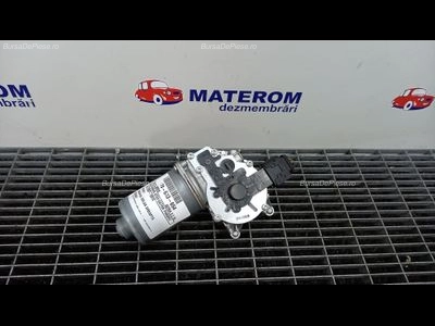 MOTORAS STERGATOR PARBRIZ