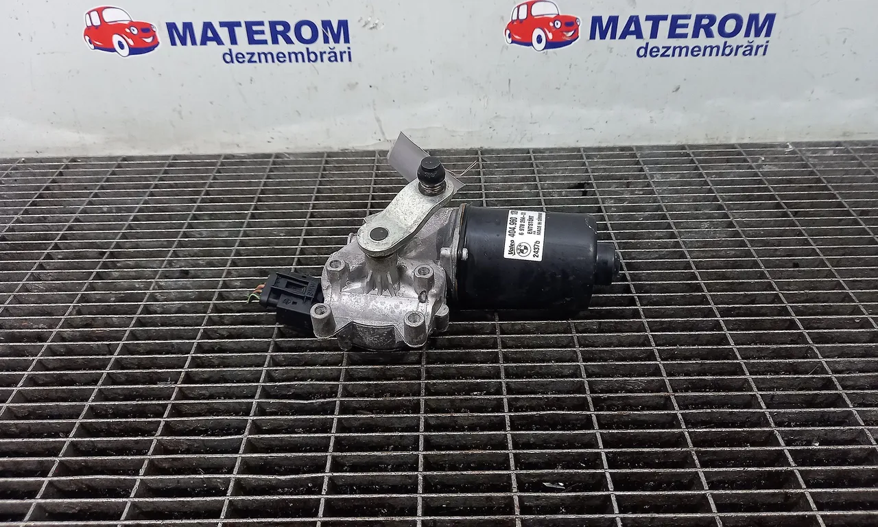 MOTORAS STERGATOR PARBRIZ BMW 3 2004-2012