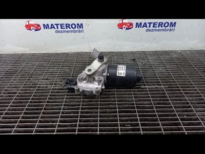 MOTORAS STERGATOR PARBRIZ
