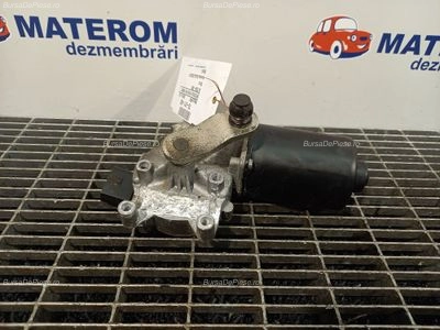 MOTORAS STERGATOR PARBRIZ