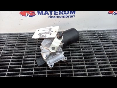 MOTORAS STERGATOR PARBRIZ
