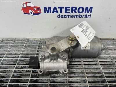 MOTORAS STERGATOR PARBRIZ