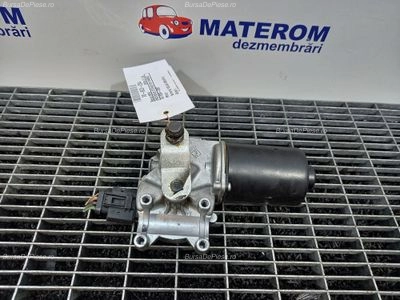 MOTORAS STERGATOR PARBRIZ