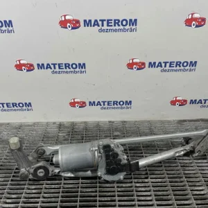 MOTORAS STERGATOR PARBRIZ