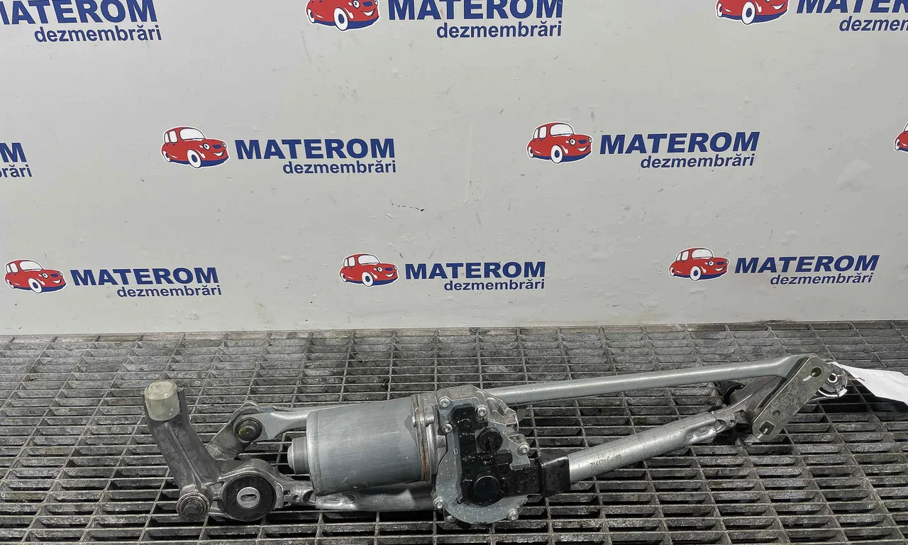 MOTORAS STERGATOR PARBRIZ BMW 3 2004-2012