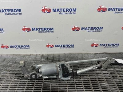 MOTORAS STERGATOR PARBRIZ