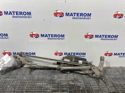 MOTORAS STERGATOR PARBRIZ