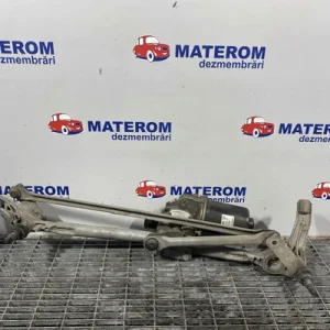 MOTORAS STERGATOR PARBRIZ