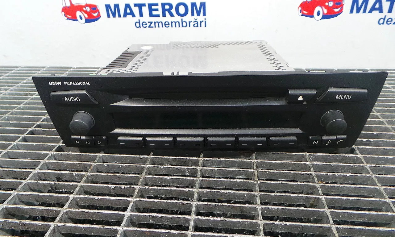 RADIO CD BMW 3 2004-2012