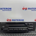 RADIO CD BMW 3 2004-2012 oe-9177209, vedere frontata