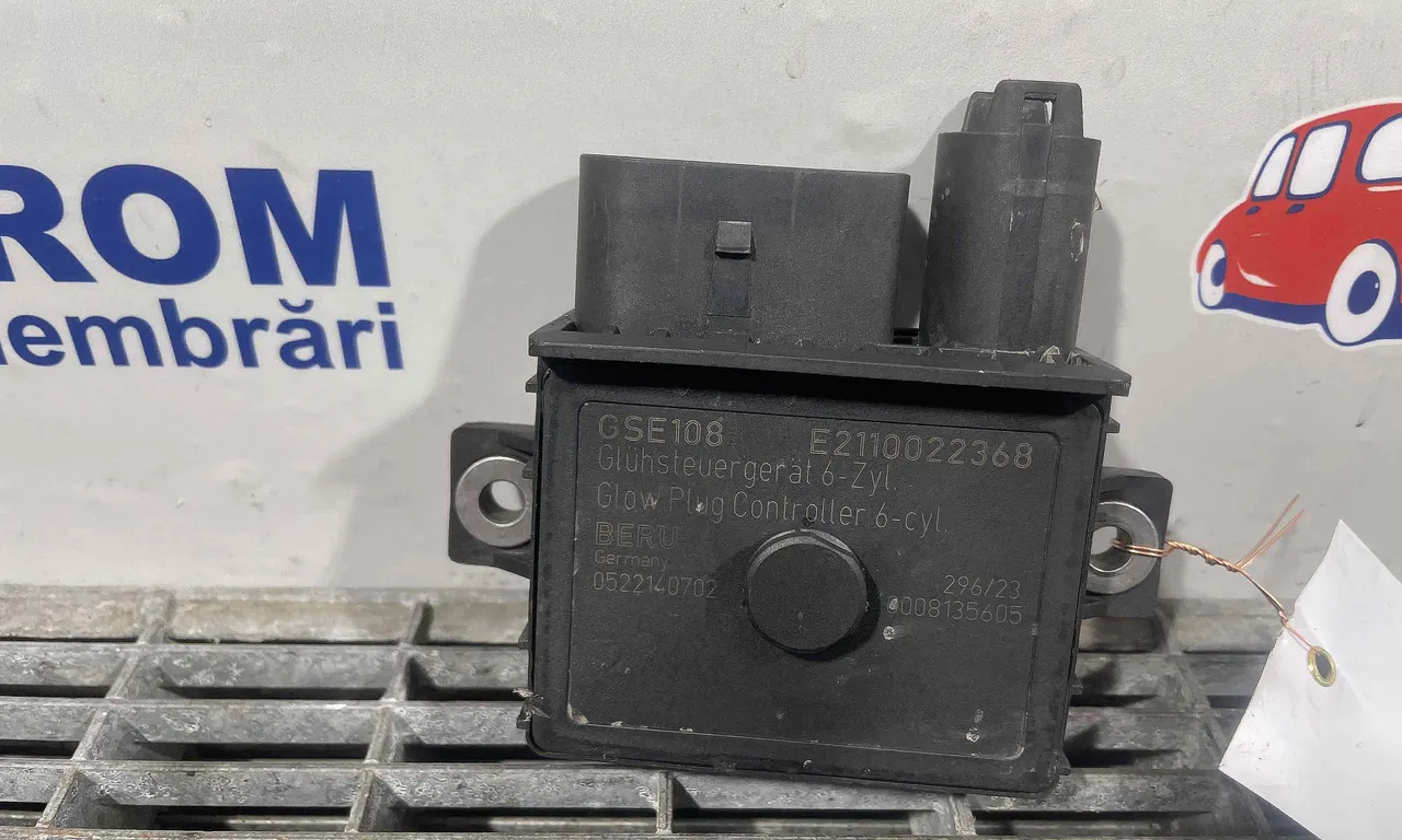 RELEU BUJII BMW 3 2004-2012