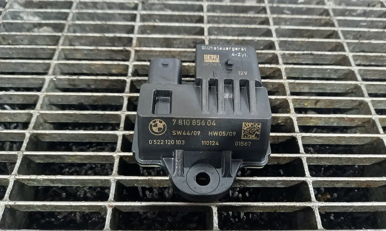 RELEU BUJII BMW 3 2004-2012