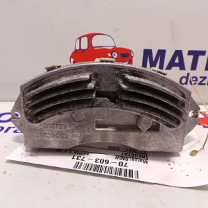 REOSTAT
