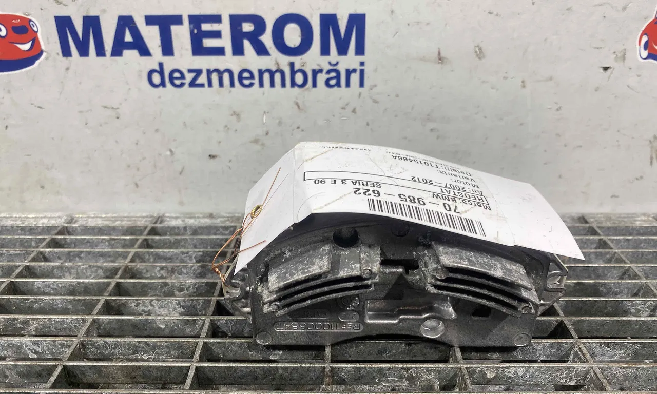 REOSTAT BMW 3 2004-2012
