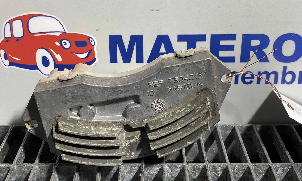 REOSTAT BMW 3 2004-2012