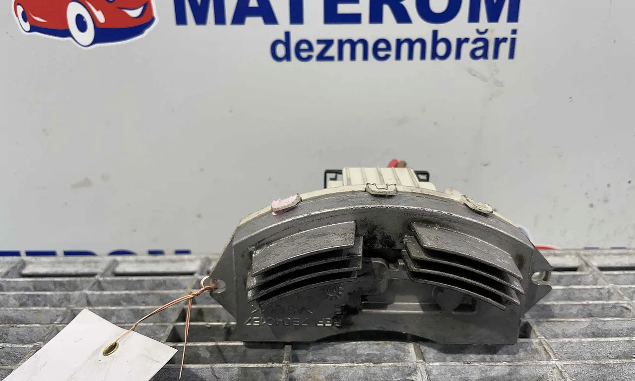 REOSTAT BMW 3 2004-2012