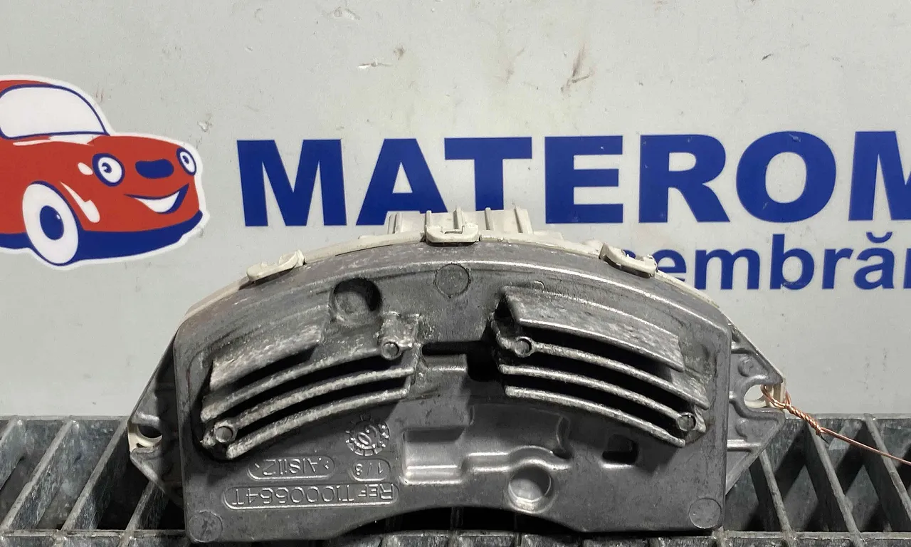 REOSTAT BMW 3 2004-2012