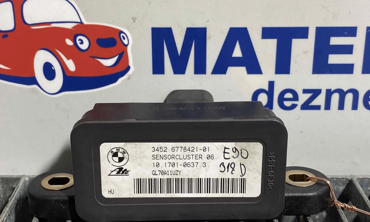 SENZOR ESP BMW 3 2004-2012